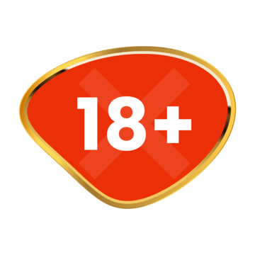 18+ Only